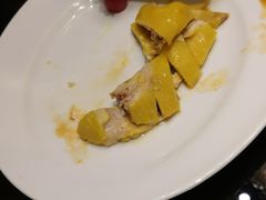 -丰收日·小海鲜·沪上家宴(顾村正大店)