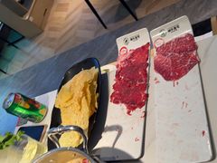 -潮牛壹号鲜牛肉火锅(世界城广场店)