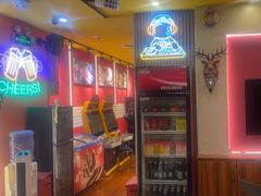 -老炮儿轰趴团建KTV桌游棋牌主题馆(五道口店（底商店))