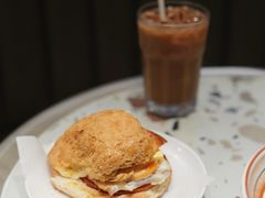 -华嫂冰室(湾仔店)