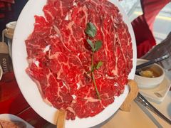 -小龙翻大江文化火锅(宽窄店)