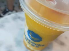 杨枝甘露-海岩咖啡·三明治(晋中奥莱店)