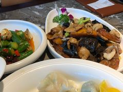 -前海沿·青岛菜(李沧万达店)