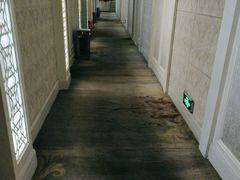 -益健·足疗汗蒸SPA(芙蓉广场店)