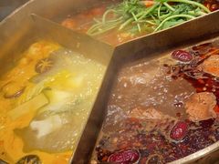 -湊湊火锅·茶憩(打浦桥日月光店)