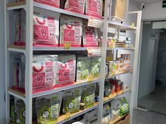 -爱洗澡的猫(望京店)