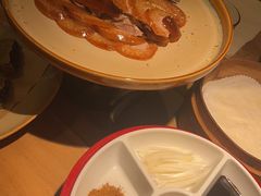 -青年公社烤鸭(滨湖银泰店)