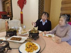 -烤肉宛饭庄(南礼士路店)
