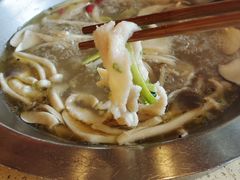 -芭夯兔·无骨兔汤锅(华阳店)