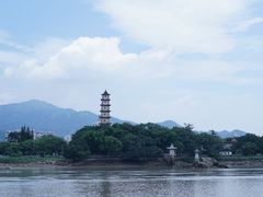 -江心屿景区