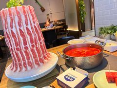 -额尔敦草原涮羊肉·烧烤(冻青树总店)