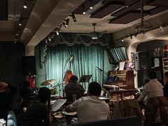 -Tango by Ala House