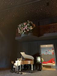 -格乐利雅婚礼艺术中心(南外滩店)