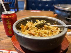 -九田家黑牛烤肉料理(珠江摩尔店)