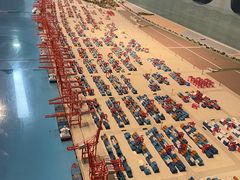 -上海中国航海博物馆