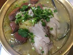 -东北大院·东北菜(三台子店)