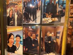 -中国厨房/台湾牛肉面