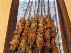 -马记永·兰州牛肉面(天通苑家乐福店)