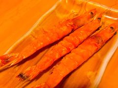 -浪花亭日本料理(古田路店)