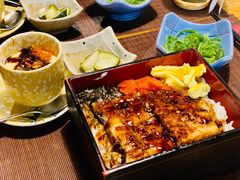 -虹鳗亭(钱湖北路店)