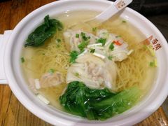 -西关味(东明路店)