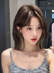 -BEAUTY HAIR GANO