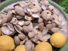 -解放碑威斯汀酒店-知味国际美食餐厅