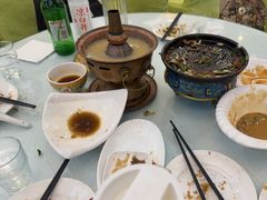 -烤肉季饭庄