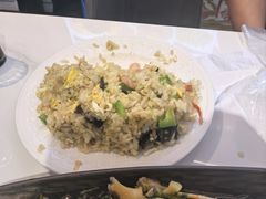 -嗨辣小聚·盘锦河蟹·海鲜烧烤龙虾(盘锦十年好店)