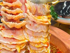 -三只耳冷锅鱼火锅(玉林店)