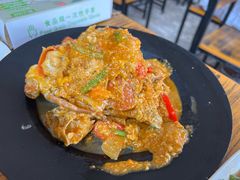 -Doo Dee Thai Food(Issan/Isaan/Esan)