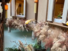 -叶叶菩提·晋福宫