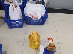 -世纪联华超市(浦电路店)