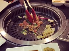招牌肥牛-杨记齐齐哈尔烤肉(总店)