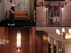 -惠州康帝国际酒店