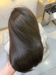 -YOUNG漾沙龙
