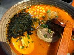 -二午一食创意日式料理(温泉步行一街店)