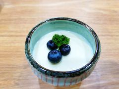 手工杏仁奶冻-赤稻·日式料理(禅城店)