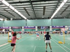 -东坡羽毛球馆(东坡南一路店)