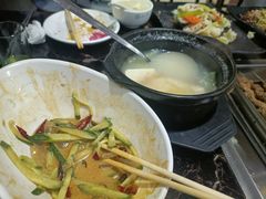 -运德成·天津老味烧烤(广开二马路店)
