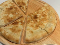 -清真·卡德尔大叔新疆主题餐厅(龙汇路店)