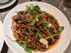 -北平食府(马鞍山路店)