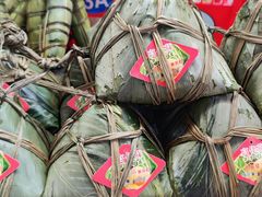 -鼎香皇高佬苏裹蒸粽