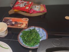 -师烤·豆花烤鱼(广州荔湾扬韬广场店)