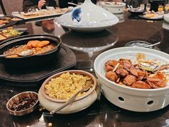-浩运海鲜·16年专注青岛菜(石老人店)