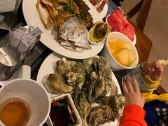 -佛罗伦萨西餐厅(良渚君澜度假酒店)