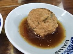 -粗茶淡饭(东关街店)
