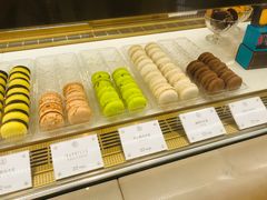 -PAUL LAFAYET 法式甜品(深圳湾万象城店)