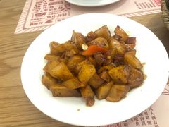 -顺风汤馆·广府粤菜(江宸天街店)