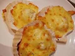 -芭菲盛宴·环球美食(北城国际店)